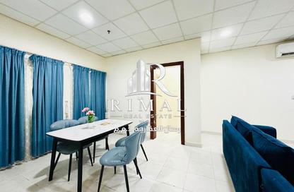 Apartment - 2 - 2 for rent in Central Inn Al Sadd - Al Sadd - Doha