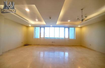 Apartment - 2 Bedrooms - 4 Bathrooms for rent in Fox Hills A13 - Fox Hills - Lusail
