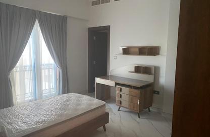 Apartment - 2 Bedrooms - 3 Bathrooms for rent in Giardino Gardens - Giardino Villas - The Pearl Island - Doha Apartment - 2 Bedrooms - 3 Bathrooms for rent in Giardino Gardens - Giardino Villas - The Pearl Island - Doha