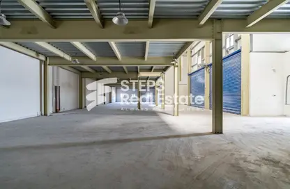 Warehouse - Studio - 1 Bathroom for rent in East Industrial Street - Birkat Al Awamer - Al Wakra Warehouse - Studio - 1 Bathroom for rent in East Industrial Street - Birkat Al Awamer - Al Wakra