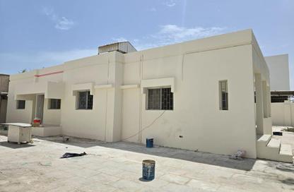Villa - 4 Bedrooms - 4 Bathrooms for rent in Sumaysimah - Sumaysimah - Al Khor