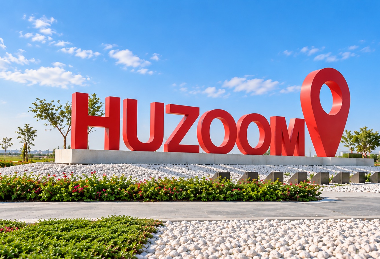 PRIME LOCATION LAND | NEAR MOSQUE & HYPERMARKET