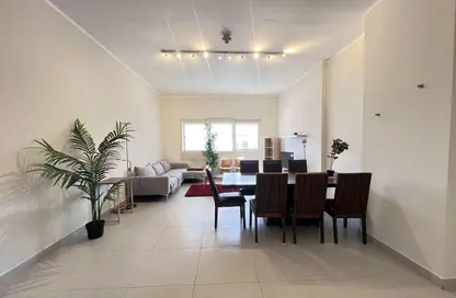 Apartment - 1 Bedroom - 2 Bathrooms for rent in D22 - Fox Hills - Lusail