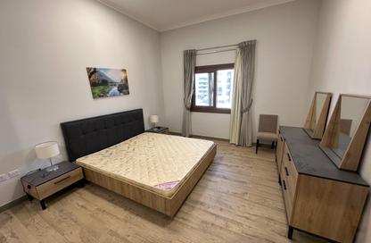 Apartment - 1 - 2 for rent in Fox Hills South - Fox Hills - Lusail Apartment - 1 - 2 for rent in Fox Hills South - Fox Hills - Lusail