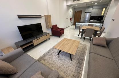 Apartment - 1 - 2 for rent in Fox Hills South - Fox Hills - Lusail Apartment - 1 - 2 for rent in Fox Hills South - Fox Hills - Lusail