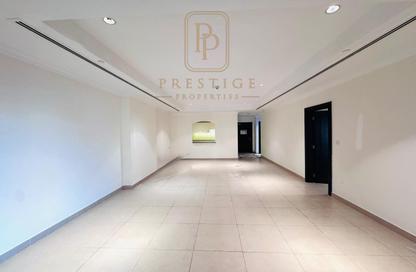 Apartment - 1 - 2 for rent in East Porto Drive - Porto Arabia - The Pearl Island - Doha