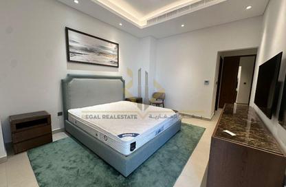 Apartment - 5 Bedrooms - 7 Bathrooms for rent in West Bay Lagoon Villas - West Bay Lagoon - West Bay Lagoon - Doha