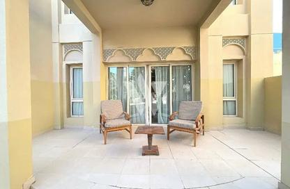 Villa - 2 - 3 for rent in West Bay Lagoon Villas - West Bay Lagoon - West Bay Lagoon - Doha