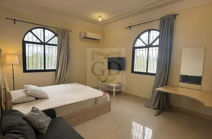 Apartment - Studio - 1 Bathroom for rent in Al Asiri - Doha Apartment - Studio - 1 Bathroom for rent in Al Asiri - Doha