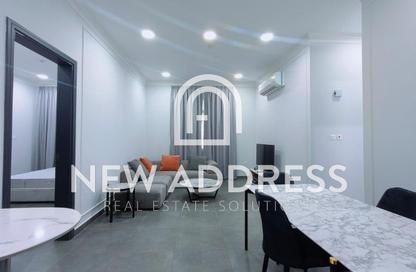 Apartment - 3 Bedrooms - 3 Bathrooms for rent in Al Nasr Street - Al Nasr - Doha