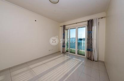 Apartment - Studio - 1 for rent in Viva East - Viva Bahriyah - The Pearl Island - Doha Apartment - Studio - 1 for rent in Viva East - Viva Bahriyah - The Pearl Island - Doha