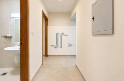 Apartment - 2 Bedrooms - 2 Bathrooms for rent in Legtaifiya Lagoon - West Bay - Doha