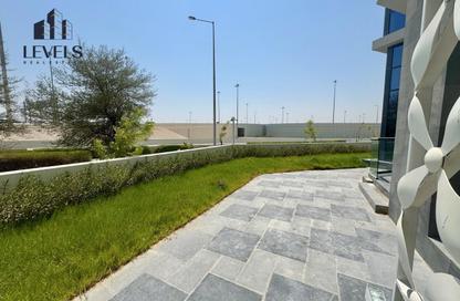 Apartment - 2 Bedrooms - 4 Bathrooms for rent in Artan Residence Apartments Fox Hills 150 - Fox Hills - Lusail Apartment - 2 Bedrooms - 4 Bathrooms for rent in Artan Residence Apartments Fox Hills 150 - Fox Hills - Lusail