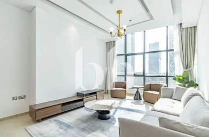 Apartment - 2 Bedrooms - 2 Bathrooms for sale in Lusail Residence - Marina District - Lusail