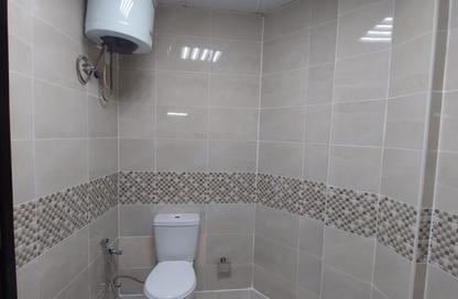 Apartment - 2 Bedrooms - 2 Bathrooms for rent in Najma 28 - Ibn Dirhem Street - Najma - Doha