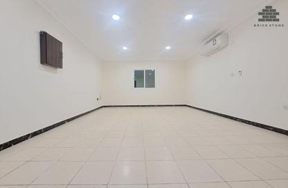 Apartment - 3 Bedrooms - 3 Bathrooms for rent in Muntazah 37 - Al Muntazah - Doha
