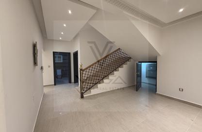 Villa - 3 Bedrooms - 3 Bathrooms for rent in Al Mansoura - Al Mansoura - Doha
