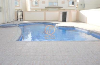 Compound - 5 Bedrooms - 4 Bathrooms for rent in Oriental Village - Al Aziziyah - Al Aziziyah - Doha