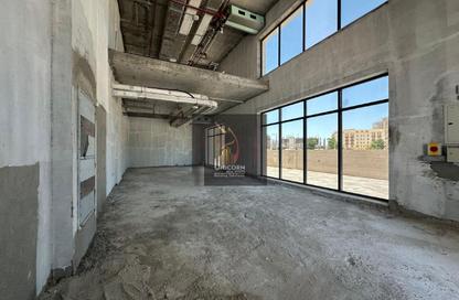 Shop - Studio for rent in Fox Hills A13 - Fox Hills - Lusail