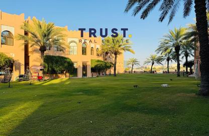 Villa - 5 Bedrooms - 5 Bathrooms for rent in Legtaifiya Lagoon - West Bay - Doha Villa - 5 Bedrooms - 5 Bathrooms for rent in Legtaifiya Lagoon - West Bay - Doha