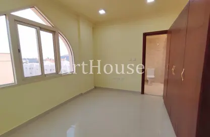 Apartment - 2 Bedrooms - 2 Bathrooms for rent in Al Nasr Street - Al Nasr - Doha