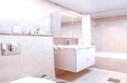 Apartment - 1 Bedroom - 1 Bathroom for rent in Al Sadd Road - Al Sadd - Doha