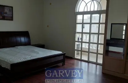 Apartment - 1 Bedroom - 1 Bathroom for rent in Al Aziziyah - Al Aziziyah - Doha