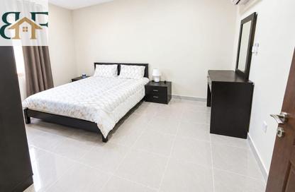 Apartment - 1 - 1 for rent in Umm Ghuwalina - Umm Ghuwailina - Doha Apartment - 1 - 1 for rent in Umm Ghuwalina - Umm Ghuwailina - Doha