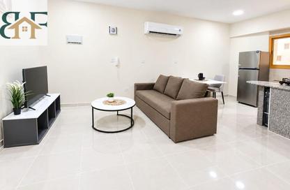 Apartment - 1 - 1 for rent in Umm Ghuwalina - Umm Ghuwailina - Doha Apartment - 1 - 1 for rent in Umm Ghuwalina - Umm Ghuwailina - Doha