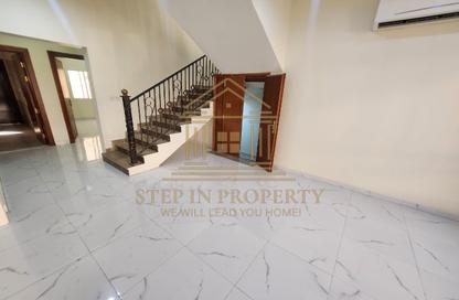 Apartment - 5 Bedrooms - 5 Bathrooms for rent in Ain Khaled Villas - Ain Khaled - Doha Apartment - 5 Bedrooms - 5 Bathrooms for rent in Ain Khaled Villas - Ain Khaled - Doha