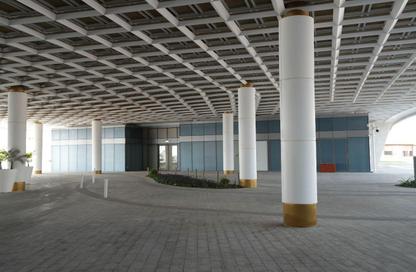Shop - Studio for rent in Qetaifan Islands - Lusail