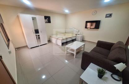 Apartment - Studio - 1 Bathroom for rent in New Salata - Salata - Doha Apartment - Studio - 1 Bathroom for rent in New Salata - Salata - Doha