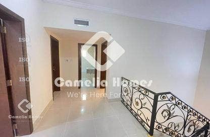مجمع سكني - 5 غرف نوم - 5 حمامات للايجار في شارع الهناء - الغرافة - الدوحة مجمع سكني - 5 غرف نوم - 5 حمامات للايجار في شارع الهناء - الغرافة - الدوحة