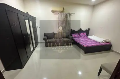 Apartment - 1 Bathroom for rent in Al Kharaitiyat - Al Kharaitiyat - Al Kharaitiyat - Umm Salal Mohammed