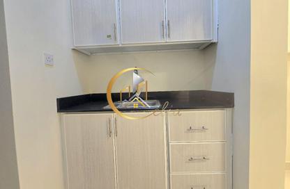 Apartment - Studio - 1 for rent in Al Najda Street - Madinat Khalifa North - Madinat Khalifa - Doha Apartment - Studio - 1 for rent in Al Najda Street - Madinat Khalifa North - Madinat Khalifa - Doha