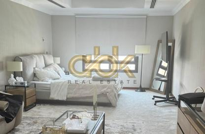 Apartment - Studio - 1 for sale in East Porto Drive - Porto Arabia - The Pearl Island - Doha