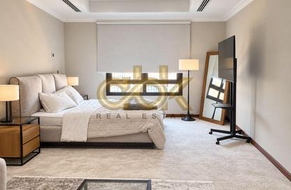 Apartment - Studio - 1 for sale in East Porto Drive - Porto Arabia - The Pearl Island - Doha