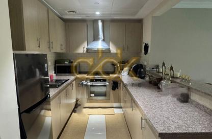 Apartment - Studio - 1 for sale in East Porto Drive - Porto Arabia - The Pearl Island - Doha