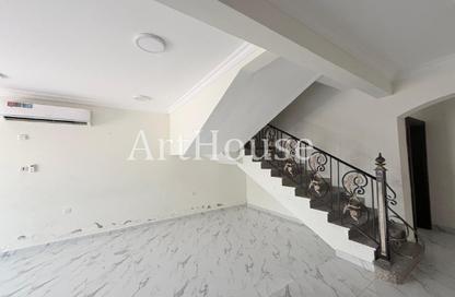 Villa - 5 - 7 for rent in Souk Al gharaffa - Al Gharrafa - Doha Villa - 5 - 7 for rent in Souk Al gharaffa - Al Gharrafa - Doha