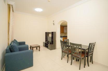 Apartment - 2 Bedrooms - 2 Bathrooms for rent in Al Mansoura - Al Mansoura - Doha