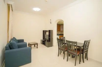 Apartment - 2 Bedrooms - 2 Bathrooms for rent in Al Mansoura - Al Mansoura - Doha Apartment - 2 Bedrooms - 2 Bathrooms for rent in Al Mansoura - Al Mansoura - Doha