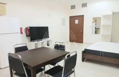 Apartment - Studio - 1 Bathroom for rent in Regency Residence Al Sadd - Al Sadd - Doha