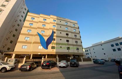 Apartment - 2 - 2 for rent in C-Ring - Doha