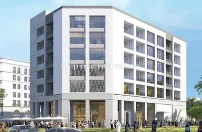 شقة - غرفة نوم - 2 حمامات للبيع في بروة هيلز - الوسيل