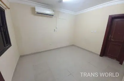 Apartment - Studio - 1 Bathroom for rent in Abu Hamour - Doha