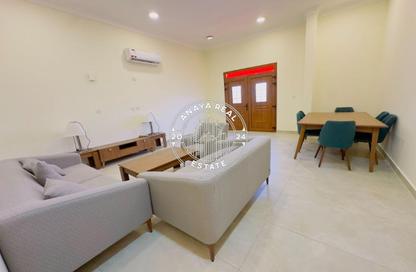 Apartment - 3 Bedrooms - 2 Bathrooms for rent in Umm Salal Ali - Umm Salal Ali - Doha Apartment - 3 Bedrooms - 2 Bathrooms for rent in Umm Salal Ali - Umm Salal Ali - Doha