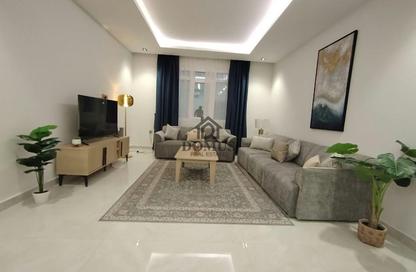 Apartment - 2 - 2 for rent in Hiteen Street - Al Muntazah - Doha Apartment - 2 - 2 for rent in Hiteen Street - Al Muntazah - Doha