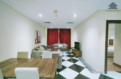 شقة - غرفة نوم - 1 حمام للايجار في شارع سالاجا - دوحة الجديد - الدوحة