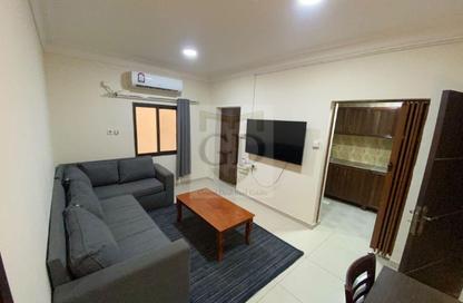 Apartment - 1 - 1 for rent in Old Airport Road - Doha Apartment - 1 - 1 for rent in Old Airport Road - Doha
