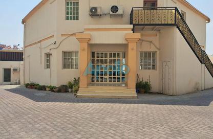 Apartment - 2 - 2 for rent in Muntazah 13 - Al Muntazah - Doha